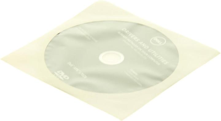 Actual product image Dell KIT,MEDIA,DVD,DRVR,RDVD,L702X