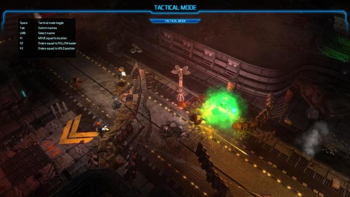 Produktbild Just for Games The Red Solstice PC (PC)