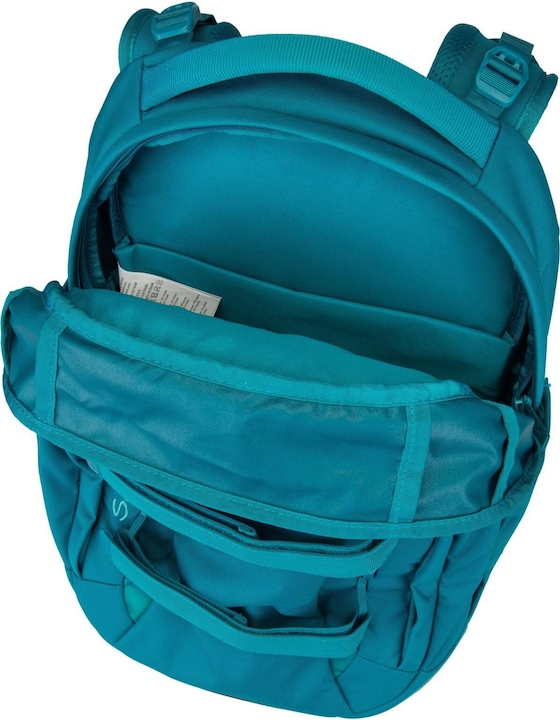 Produktbild Satch Schulrucksack Pack Deep Petrol (40 l)