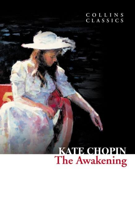 Produktbild The Awakening (Englisch, Kate Chopin, 2011)