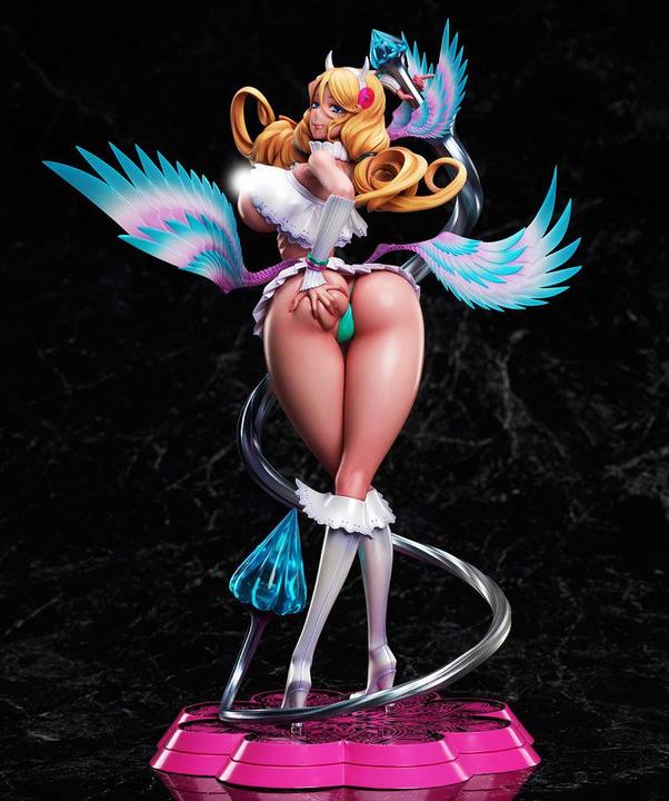 Immagine prodotto Native Statuetta Mahou Shoujo PVC 1/6 Kirara Akutsu di Raita 34 cm