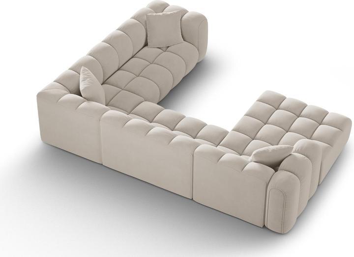 Produktbild CXL by Christian Lacroix Elise (Ecksofa)