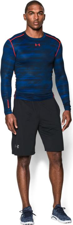Produktbild Under Armour ColdGear Novelty Crew (M)