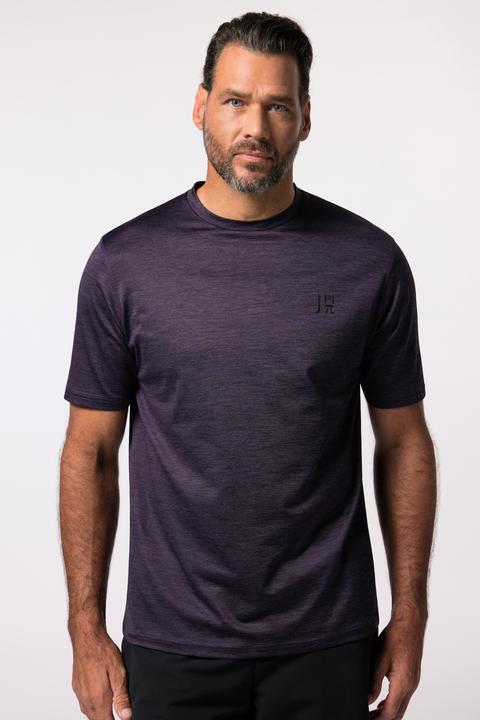 Produktbild Jay-Pi Funktions-Shirt, Fitness, Halbarm, bis 7 XL (7XL)