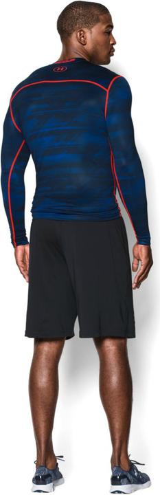 Produktbild Under Armour ColdGear Novelty Crew (M)