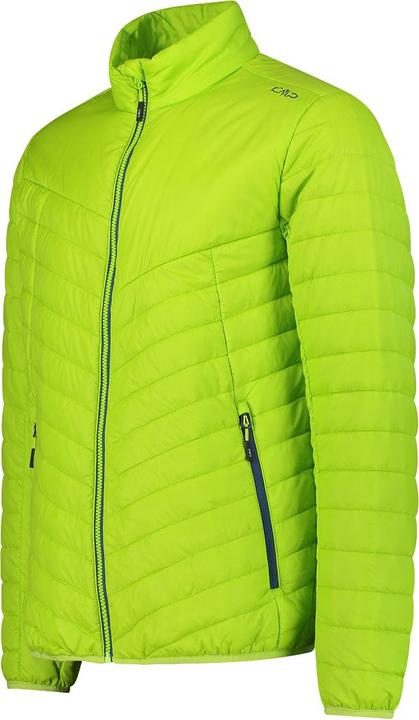 Actual product image CMP Campagnolo Puffer Jacket (46)