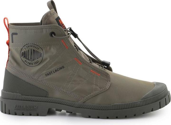 Produktbild Palladium SP20 Travel (40)