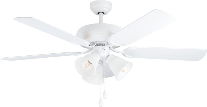 Immagine prodotto EGLO Ventilatore da soffitto (54.50 dB)