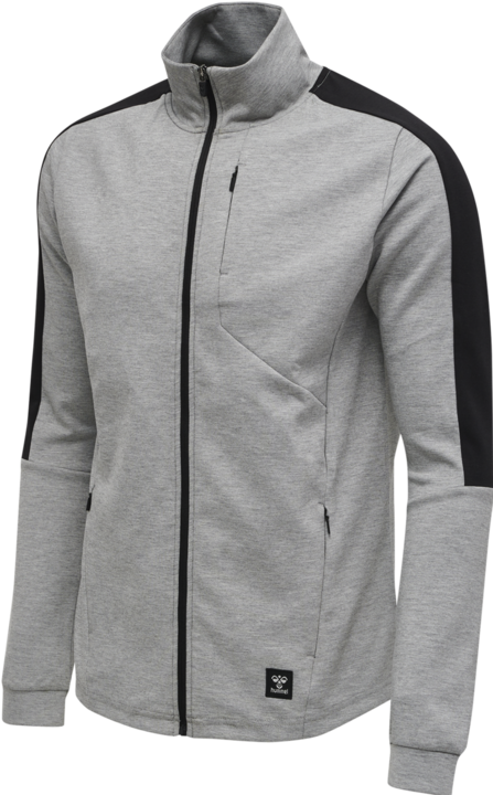 Produktbild hummel Tropper Zip Jacket (S)