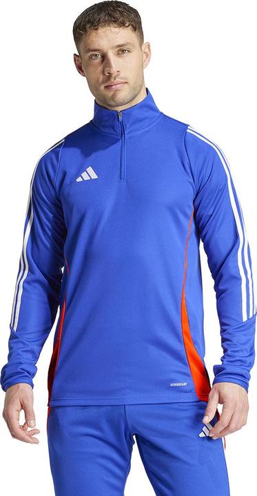 Immagine prodotto adidas Top Da Allenamento Tiro24 (XS)