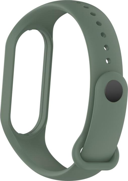 Image du produit Screenguard Bracelet de remplacement Xiaomi Smart Band 7 Silicone Strap (Silicone)