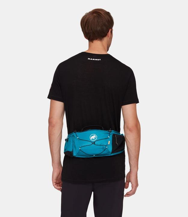 Actual product image Mammut Lithium Waistpack