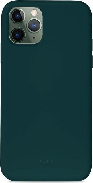 Actual product image Puro Thanks. Icon iPhone 11 Pro Dark Green (Apple iPhone 11 Pro)