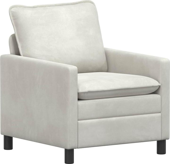 Produktbild vidaXL Modernes Sofa