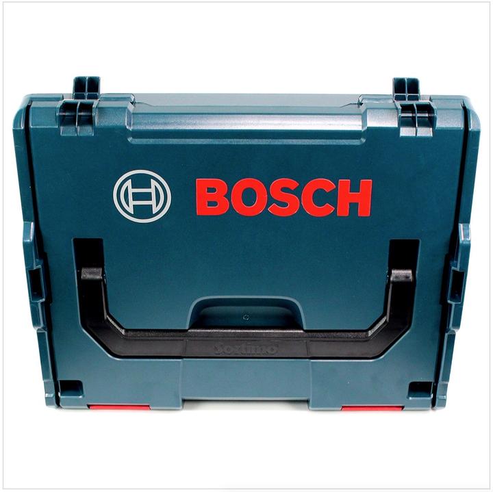 Produktbild Bosch Professional GSB 18V-85 C Set (Akkubetrieb)
