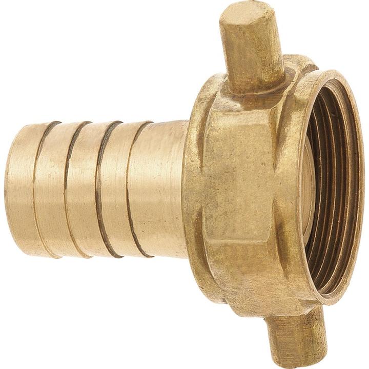 Immagine prodotto Geka MuPart CH 3/4 "x16 S (Connessione a vite del tubo flessibile, 16 mm)