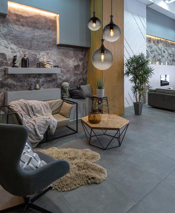 Produktbild Globo Dalton (E27)