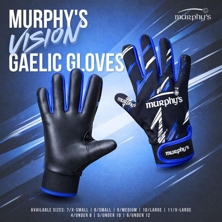 Actual product image Murphy's Vision (8)