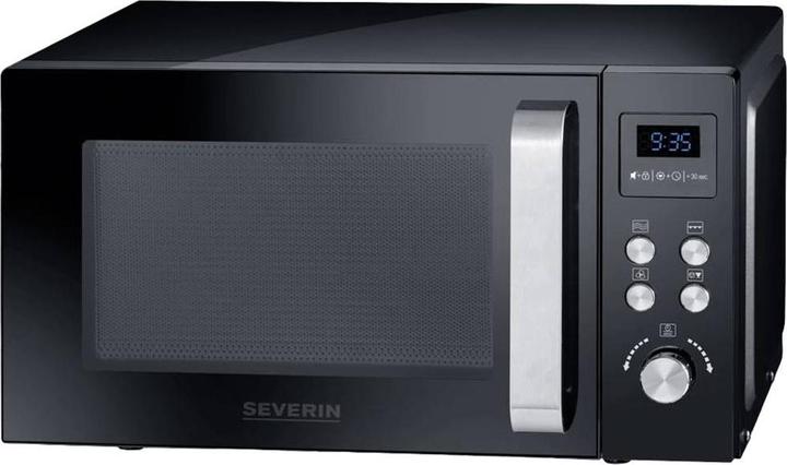 Immagine prodotto Severin MW 7752 (25 l)