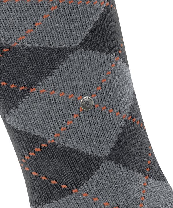 Produktbild Burlington Preston KH (Einzelpack, 40 - 46)