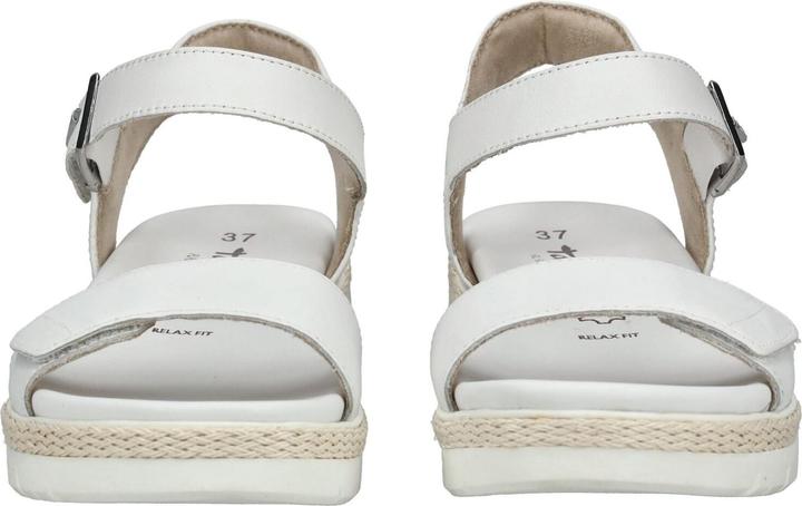 Actual product image Tamaris Pure Relax sandal (40)