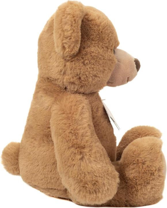 Actual product image Teddy Hermann Teddy caramel 33cm (13 cm)