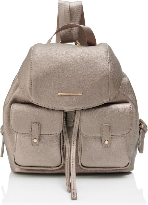 Produktbild Geox Hedendaags, Trekkoord mit Magnetverschluss, verstellbare Schultergurte, zwei Aussentaschen