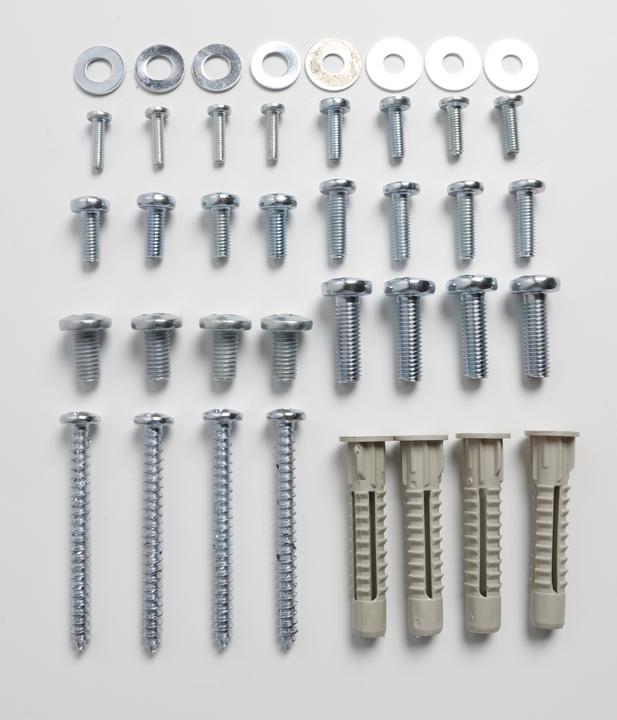 Produktbild VCM TV VESA Wandhalterung neigbar WN120 (Wand, 70", 45 kg)