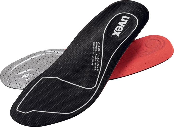 Produktbild Uvex Fussbett 94597 3