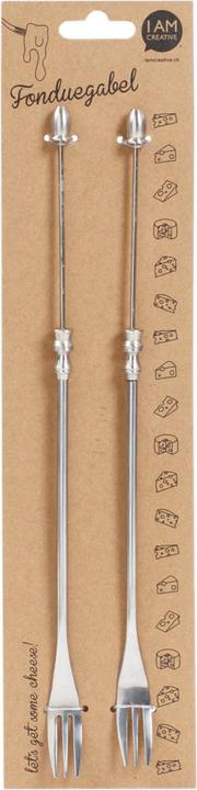 Produktbild I Am Creative Fonduegabel