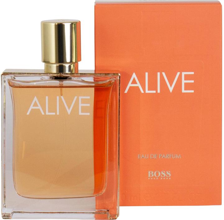 Actual product image BOSS Alive (Eau de parfum, 80 ml)