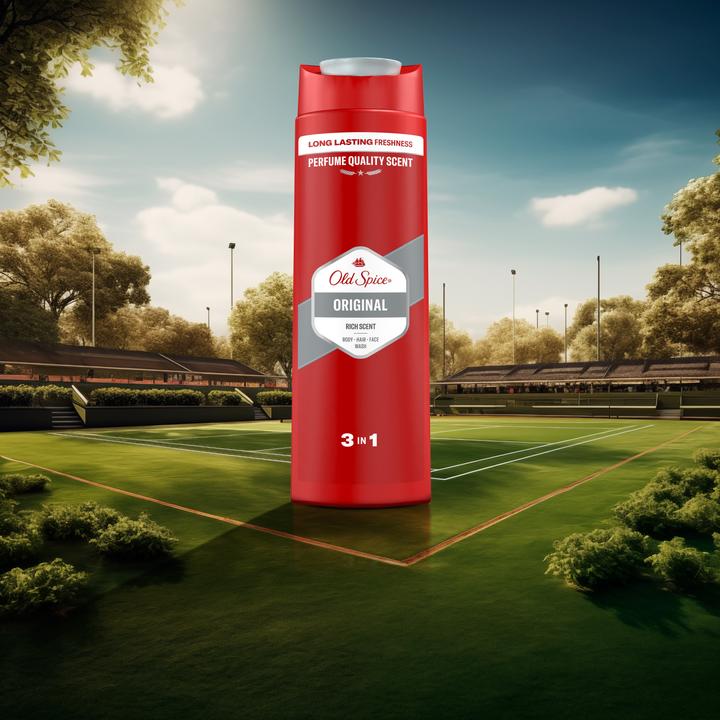 Productafbeelding Old Spice Origineel (250 ml)