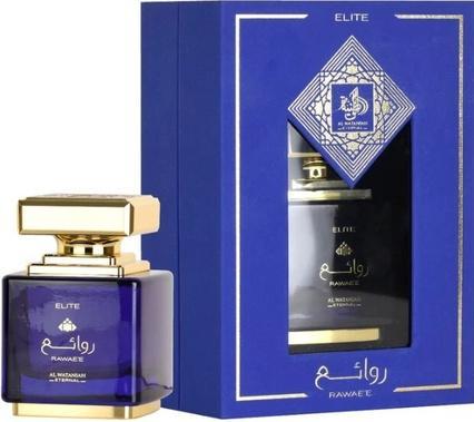 Actual product image Al Wataniah Rawae'e Regina - EDP - Volume: 100 ml (Eau de parfum, 100 ml)