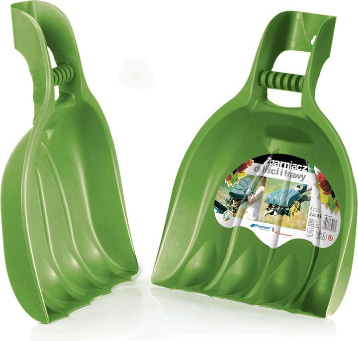Actual product image Prosperplast Bear Paw Leaf Picker