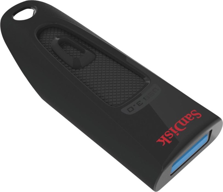 Image du produit SanDisk Ultra (512 Go, USB-A, USB 3.0)