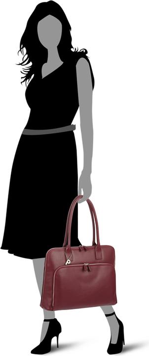 Immagine prodotto Picard Shopper Milano (14 l)