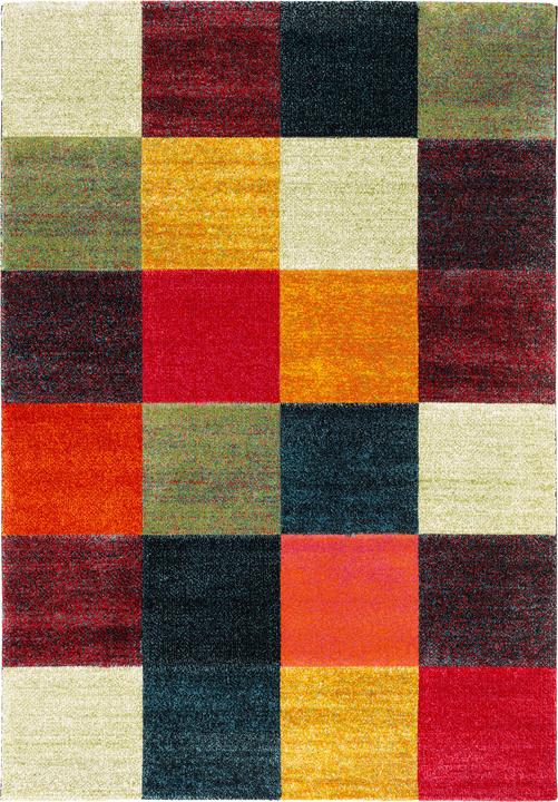 Produktbild Pergamon Designer Teppich Maui Modern Karo (160 x 230 cm)