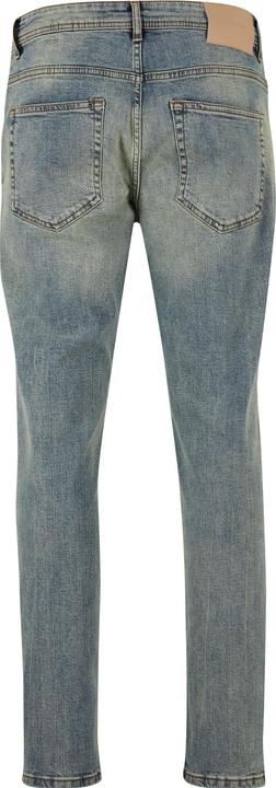 Immagine prodotto 2Y Premium 2Y CARLOS DESTROYED SLIM FIT JEANS - 184641 (34)