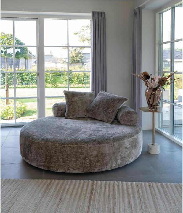 Actual product image House Nordic Mango (230 x 230 cm)