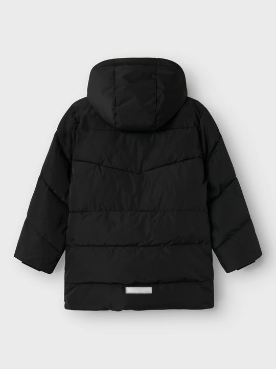 Produktbild Name it Nkfmedow03 Jacket Long Fo Noos (128)