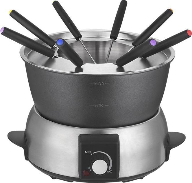 Berger & Lanz Fondue Set