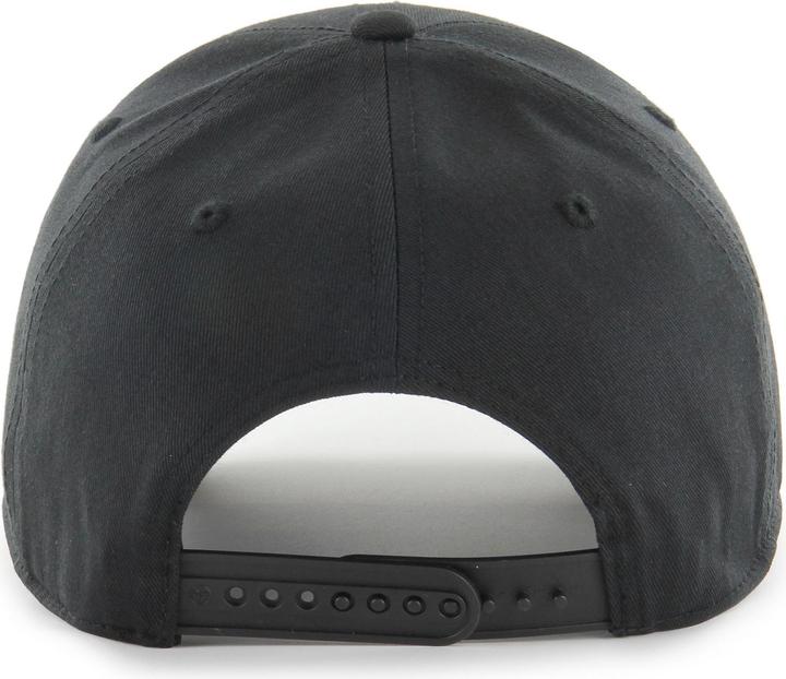 Actual product image 47 Brand Snapback Cap - BROADFIELD Chicago Blackhawks