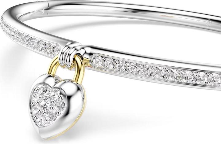 Immagine prodotto Swarovski Bracciale Idyllia (Metallo)