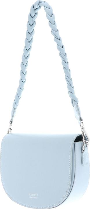 Produktbild Seidenfelt Melbu Saddle Bag