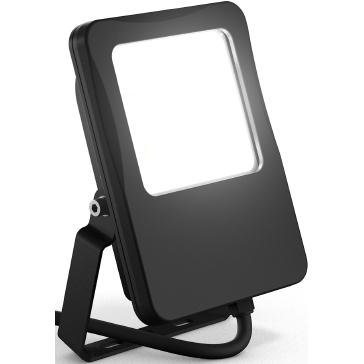 Thumbnail - RZB, Fassadenbeleuchtung, LED-Fluter (2200 lm, IP65)