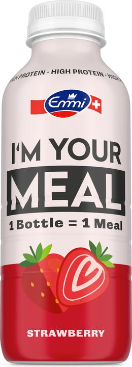 Emmi I'm Your Meal (Fraise, 1 x)