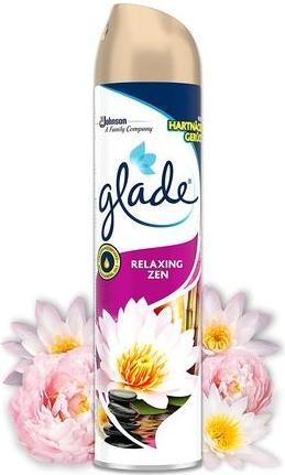 Image du produit Glade Relaxing Zen