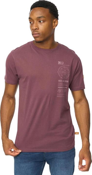 Produktbild Duck and Cover Ashland TShirt (M)