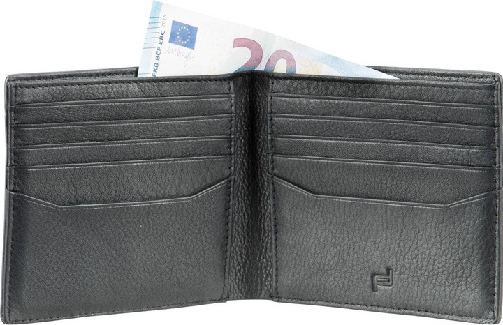 Produktbild Porsche Design PD SLG Business Billfold 10