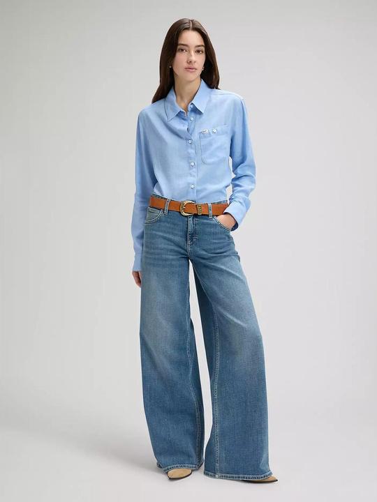 Produktbild Lee Gürtel Boho